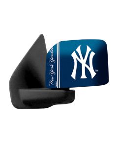 Fanmats ® - Pair of MLB New York Yankees Large Side Mirror Covers (13298)