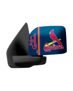 Fanmats ® - Pair of MLB St. Louis Cardinals Large Side Mirror Covers (13303)