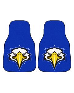 Fanmats Morehead State University Universal Carpet Front Floor Mats, Flat Image