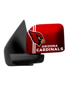 Fanmats ® - Pair of NFL Arizona Cardinals Large Side Mirror Covers (11975)