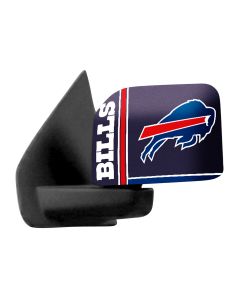 Fanmats ® - Pair of NFL Buffalo Bills Large Side Mirror Covers (11978)
