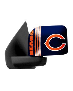 Fanmats ® - Pair of NFL Chicago Bears Large Side Mirror Covers (11982)