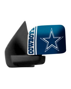 Fanmats ® - Pair of NFL Dallas Cowboys Large Side Mirror Covers (11984)