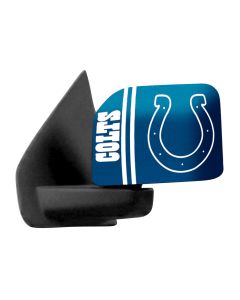 Fanmats ® - Pair of NFL Indianapolis Colts Large Side Mirror Covers (11987)