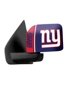 Fanmats ® - Pair of NFL New York Giants Large Side Mirror Covers (11994)