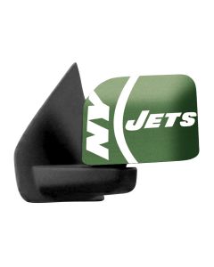 Fanmats ® - Pair of NFL New York Jets Large Side Mirror Covers (11995)