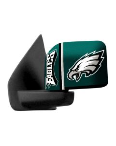 Fanmats ® - Pair of NFL Philadelphia Eagles Large Side Mirror Covers (11996)
