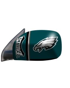 Fanmats ® - Pair of NFL Philadelphia Eagles Small Side Mirror Covers (11888)