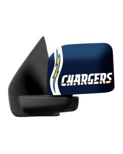 Fanmats ® - Pair of NFL San Diego Chargers Large Side Mirror Covers (12000)