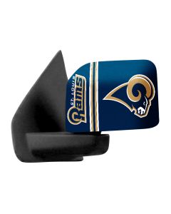 Fanmats ® - Pair of NFL St Louis Rams Large Side Mirror Covers (11999)