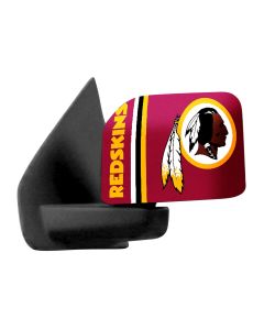Fanmats ® - Pair of NFL Washington Redskins Large Side Mirror Covers (12003)