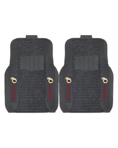 Fanmats ® - Pair of NFL Washington Redskins Universal Deluxe Front Floor Mats (13789)