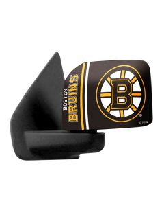 Fanmats ® - Pair of NHL Boston Bruins Large Side Mirror Covers (12476)