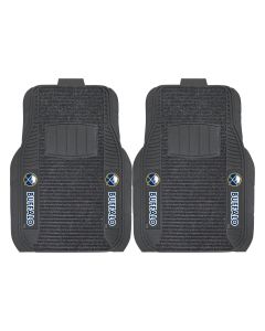 Fanmats ® - Pair of NHL Buffalo Sabres Universal Deluxe Front Floor Mats (13858)