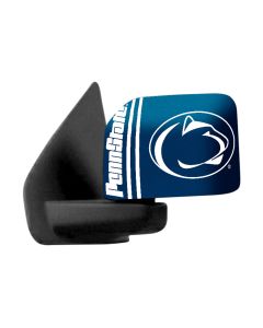 Fanmats ® - Pair of Penn State Large Side Mirror Covers (12050)