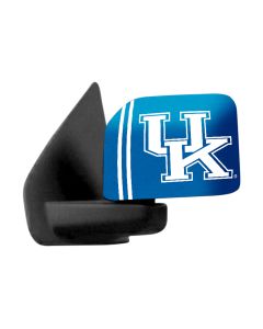 Fanmats ® - Pair of University of Kentucky Large Side Mirror Covers (12046)