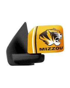 Fanmats ® - Pair of University of Missouri Large Side Mirror Covers (12059)
