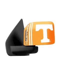 Fanmats ® - Pair of University of Tennessee Large Side Mirror Covers (12053)