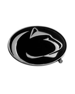 Fanmats ® - Penn State 3D Chrome Emblem (14881)