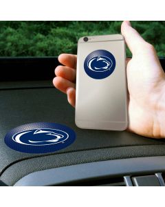 Fanmats ® - Penn State Dashboard Phone Grips (11243)