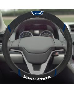 Fanmats ® - Penn State Universal Steering Wheel Cover (14879)