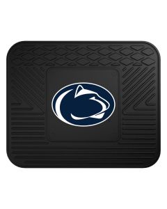 Fanmats ® - Penn State Universal Vinyl Utility Rear Floor Mat (10064)