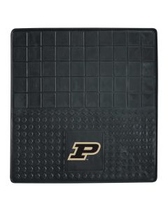 Fanmats ® - Purdue University Universal Heavy Duty Vinyl Cargo Mat (11784)