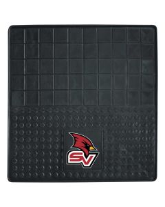 Fanmats ® - Saginaw Valley State University Universal Heavy Duty Vinyl Cargo Mat (18093)