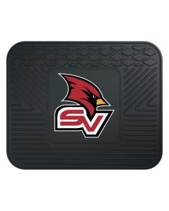 Fanmats ® - Saginaw Valley State University Universal Vinyl Utility Rear Floor Mat (18092)