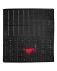 Fanmats ® - Southern Methodist University Universal Heavy Duty Vinyl Cargo Mat (13013)