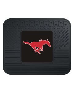 Fanmats ® - Southern Methodist University Universal Vinyl Utility Rear Floor Mat (13012)
