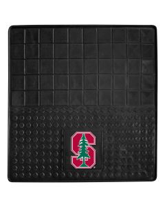 Fanmats ® - Stanford University Universal Heavy Duty Vinyl Cargo Mat (12655)
