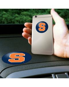 Fanmats ® - Syracuse University Dashboard Phone Grips (12899)