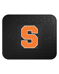 Fanmats ® - Syracuse University Universal Vinyl Utility Rear Floor Mat (11341)