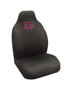 Fanmats ® - Texas A&M University Universal Seat Cover (15101)