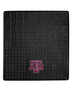 Fanmats ® - Texas A&M University Universal Heavy Duty Vinyl Cargo Mat (10827)