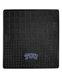 Fanmats ® - Texas Christian University Universal Heavy Duty Vinyl Cargo Mat (13009)