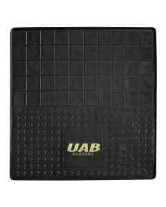 Fanmats ® - University of Alabama at Birmingham Universal Heavy Duty Vinyl Cargo Mat (12471)