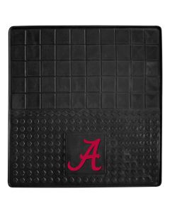 Fanmats ® - University of Alabama Universal Heavy Duty Vinyl Cargo Mat (10821)