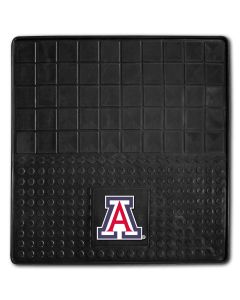 Fanmats ® - University of Arizona Universal Heavy Duty Vinyl Cargo Mat (11944)