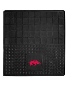 Fanmats ® - University of Arkansas Universal Heavy Duty Vinyl Cargo Mat (10831)