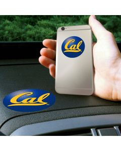 Fanmats ® - University of California Berkeley Dashboard Phone Grips (11957)