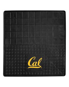 Fanmats ® - University of California Berkeley Universal Heavy Duty Vinyl Cargo Mat (12659)