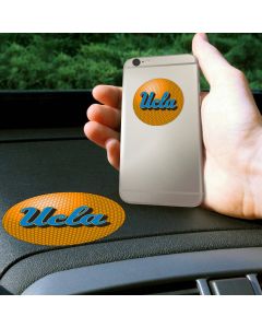 Fanmats ® - University of California Los Angeles UCLA Dashboard Phone Grips (11222)