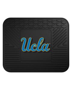 Fanmats ® - University of California Los Angeles (UCLA) Universal Vinyl Utility Rear Floor Mat (10063)