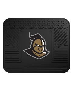 Fanmats ® - University of Central Florida Universal Vinyl Utility Rear Floor Mat (12769)