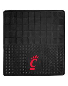Fanmats ® - University of Cincinnati Universal Heavy Duty Vinyl Cargo Mat (11808)