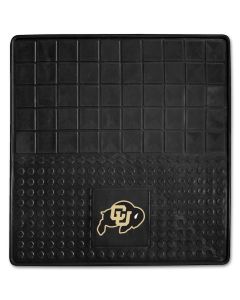 Fanmats ® - University of Colorado Universal Heavy Duty Vinyl Cargo Mat (10864)
