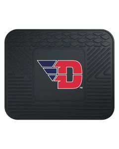 Fanmats ® - University of Dayton Universal Vinyl Utility Rear Floor Mat (13236)