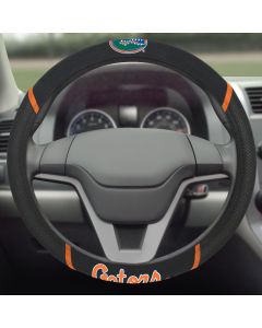 Fanmats ® - University of Florida Universal Steering Wheel Cover (14810)